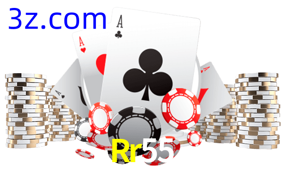 Jogue jogos de pôquer em Rr55