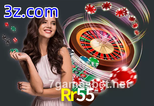 vivo no cassino Rr55