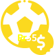 Aposte em esportes do mundo todo no Rr55!