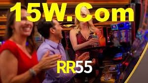 Sinta a adrenalina dos jogos de cassino com RR55