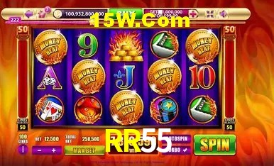 Explorando a Categoria de Eventos em Apostas na RR55