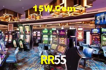 Descubra a Essência do RR55: Nossa História e Compromissos