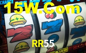 Daily Bonuses RR55