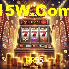 Welcome Bonus RR55