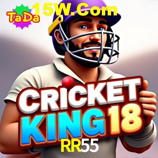 APP oficial da RR55 para mobile