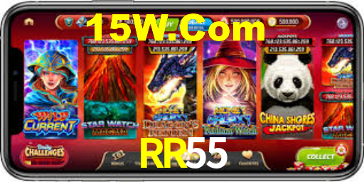RR55: A Experiência de Casino com Jogos de Mesa ao Vivo