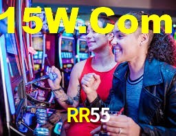 RR55 App
