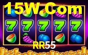RR55: Seu Cassino Premiado com Pagamentos Rápidos