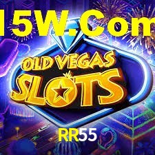 RR55 Bet Login