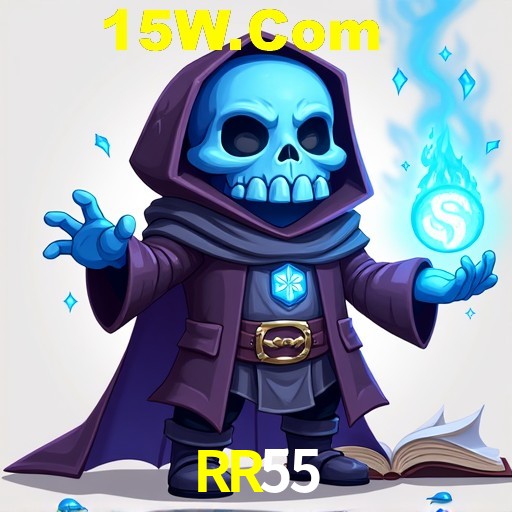 Diretório de Jogos RR55
