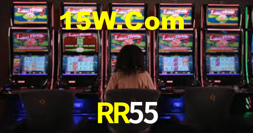 RR55 App