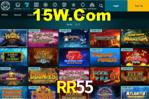 Desvendando o Mundo dos Jogos Virtuais na RR55