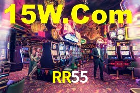 RR55 Bet Login