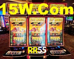 Blackjack Table RR55