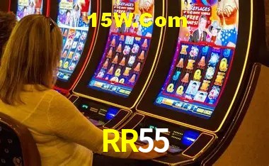 A Experiência Imersiva dos Cassinos Ao Vivo no RR55