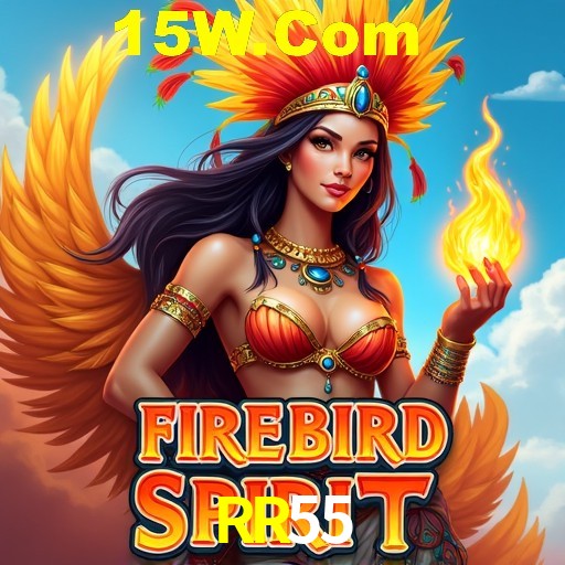 Slot Games RR55