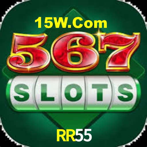 RR55 Bet Login