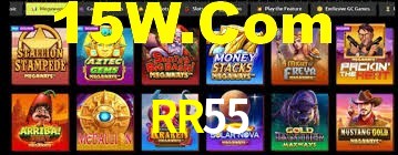 Live Casino RR55