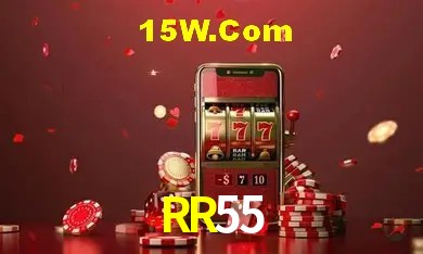 Apostas Esportivas na RR55: Um Guia Completo