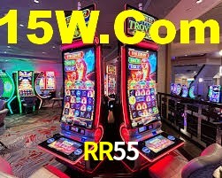 RR55: Jogos de Caça-Níqueis-Altas Recompensas, Roleta-Velocidade, Blackjack-Desafios Máximos