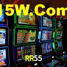 Roulette Table RR55
