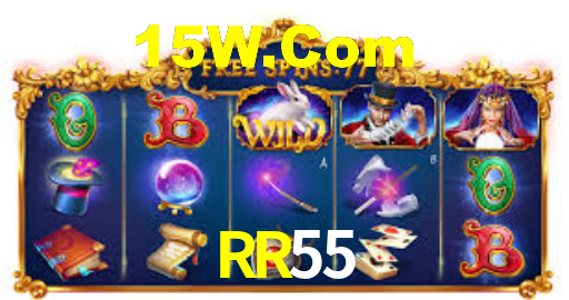Bônus Generosos e Exclusivos no RR55 para Você!