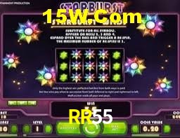 Spaceman Game RR55